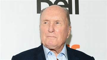 Robert Duvall Net Worth