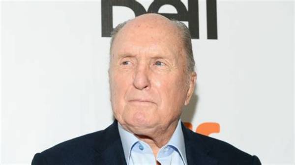 Robert Duvall Net Worth