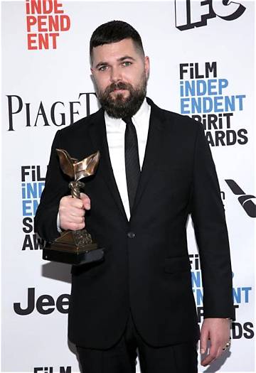Robert Eggers Net Worth