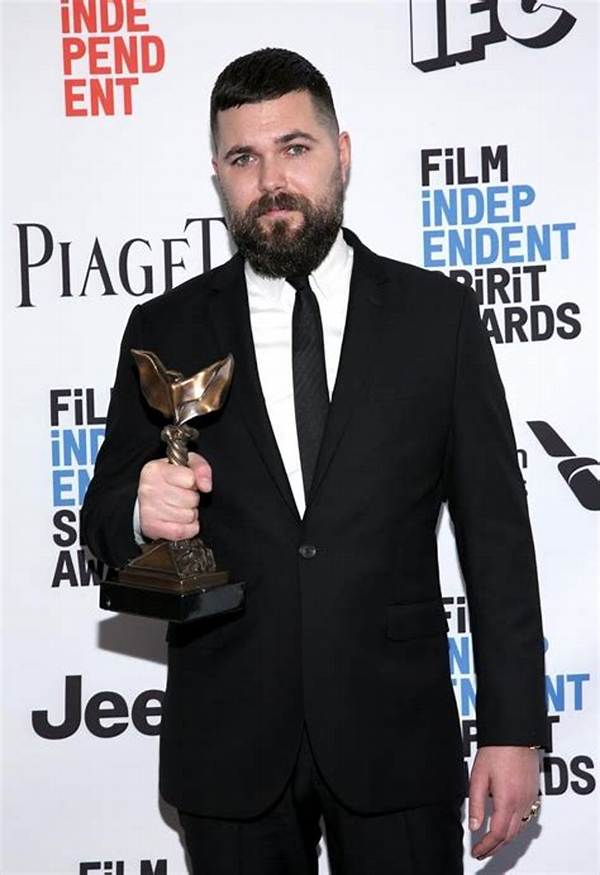 Robert Eggers Net Worth