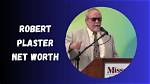 Robert Gasper Net Worth