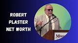 Robert Gasper Net Worth