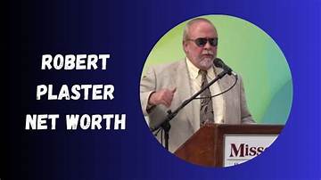 Robert Gasper Net Worth