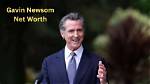 Robert Gavin Net Worth