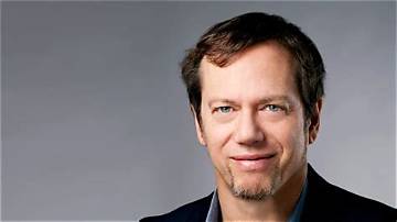 Robert Greene Net Worth