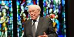 Robert H. Schuller Net Worth