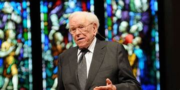 Robert H. Schuller Net Worth