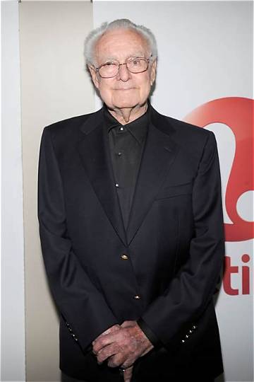 Robert Halmi Sr. Net Worth