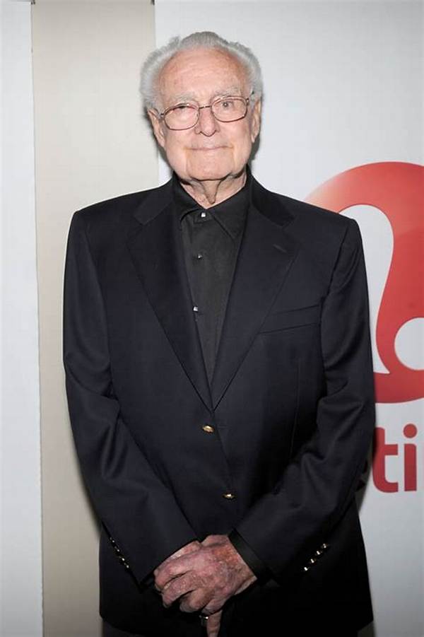 Robert Halmi Sr. Net Worth