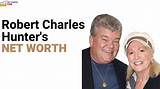 Robert Hunter Net Worth