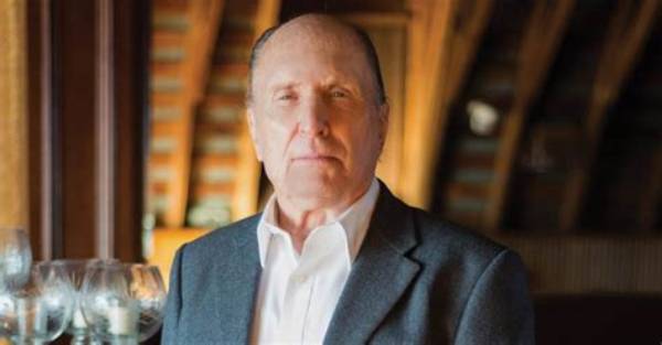Robert Hurst Net Worth