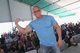Robert Irvine Net Worth