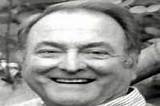 Robert J. Anderson Net Worth