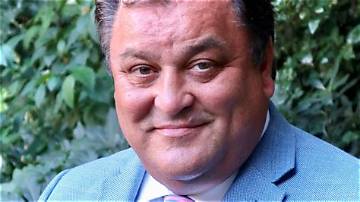 Robert Jobson Net Worth