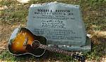 Robert Johnson Net Worth