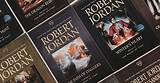 Robert Jordan Net Worth