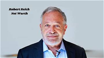 Robert Kern Net Worth