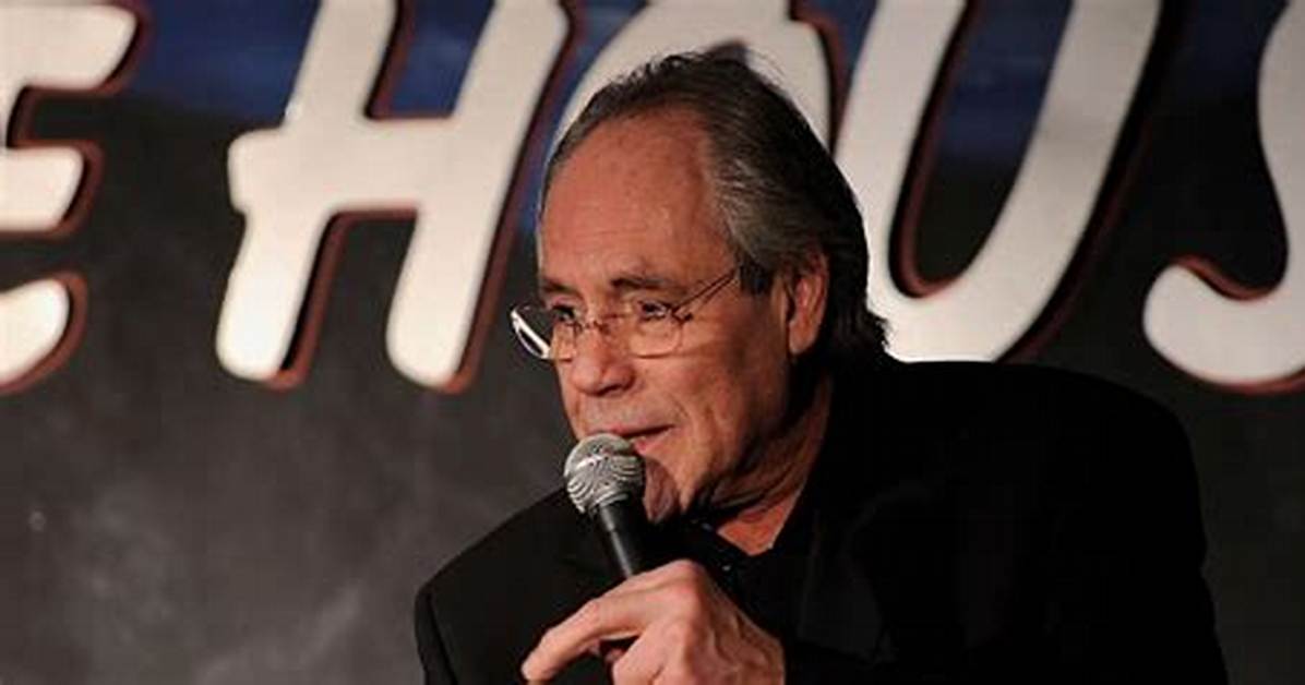 Robert Klein Net Worth