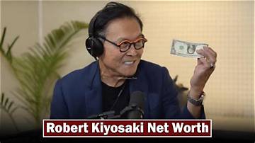 Robert Kokol Net Worth