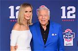 Robert Kraft Net Worth