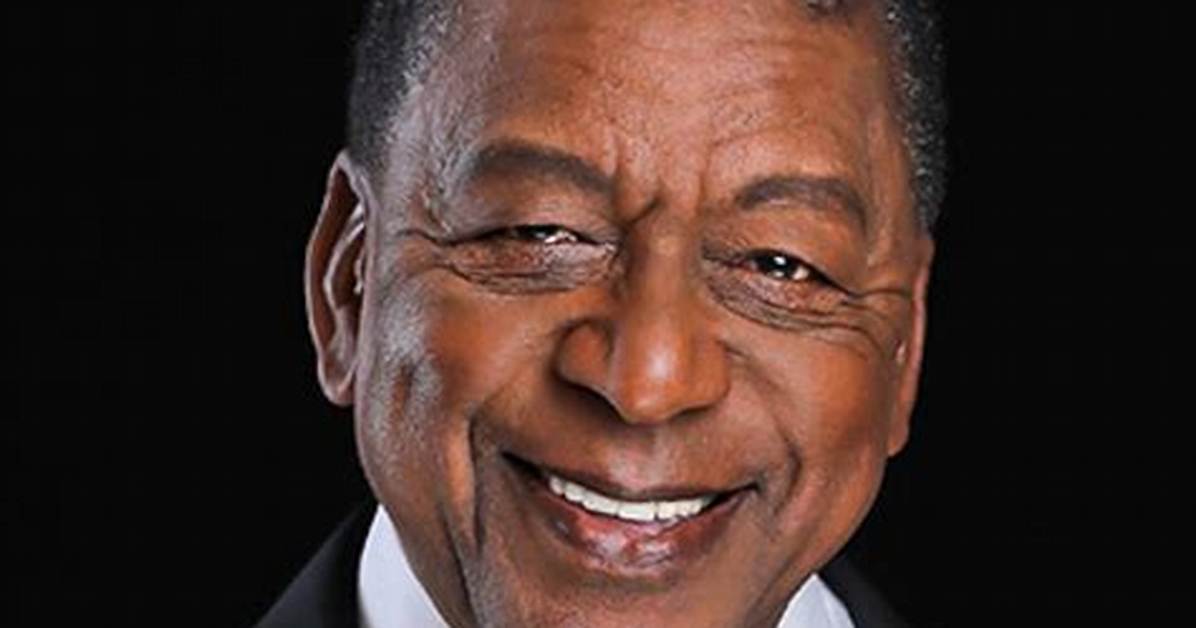 Robert L. Johnson Net Worth