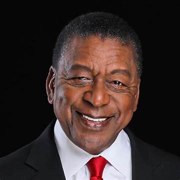 Robert L. Johnson Net Worth