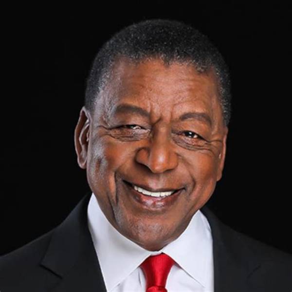 Robert L. Johnson Net Worth