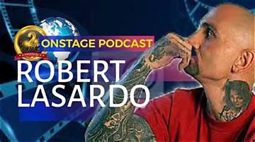 Robert Lasardo Net Worth