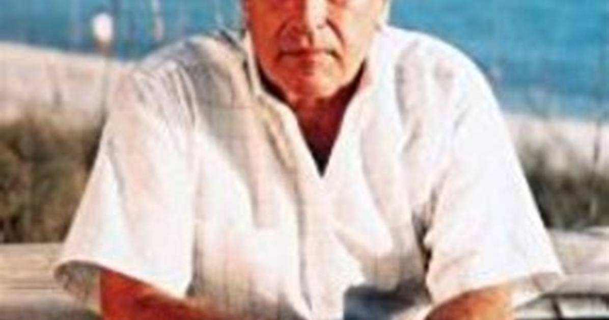 Robert Ludlum Net Worth