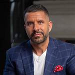 Robert Luna Net Worth