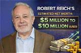 Robert M. Mihalich Net Worth