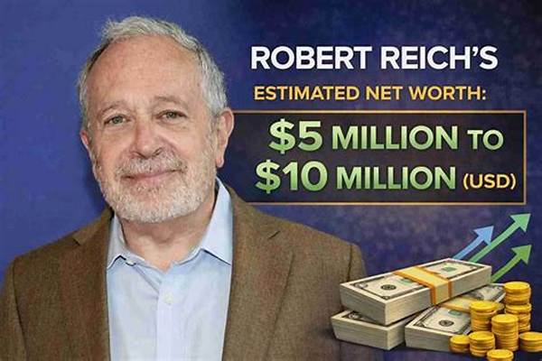 Robert M. Mihalich Net Worth