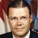 Robert Mcnamara Net Worth