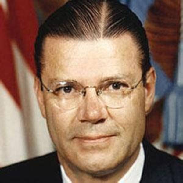 Robert Mcnamara Net Worth