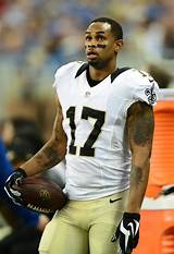 Robert Meachem Net Worth
