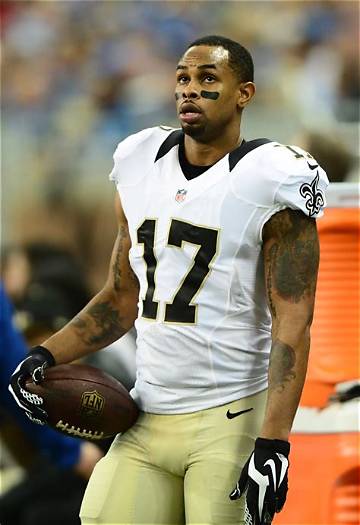 Robert Meachem Net Worth