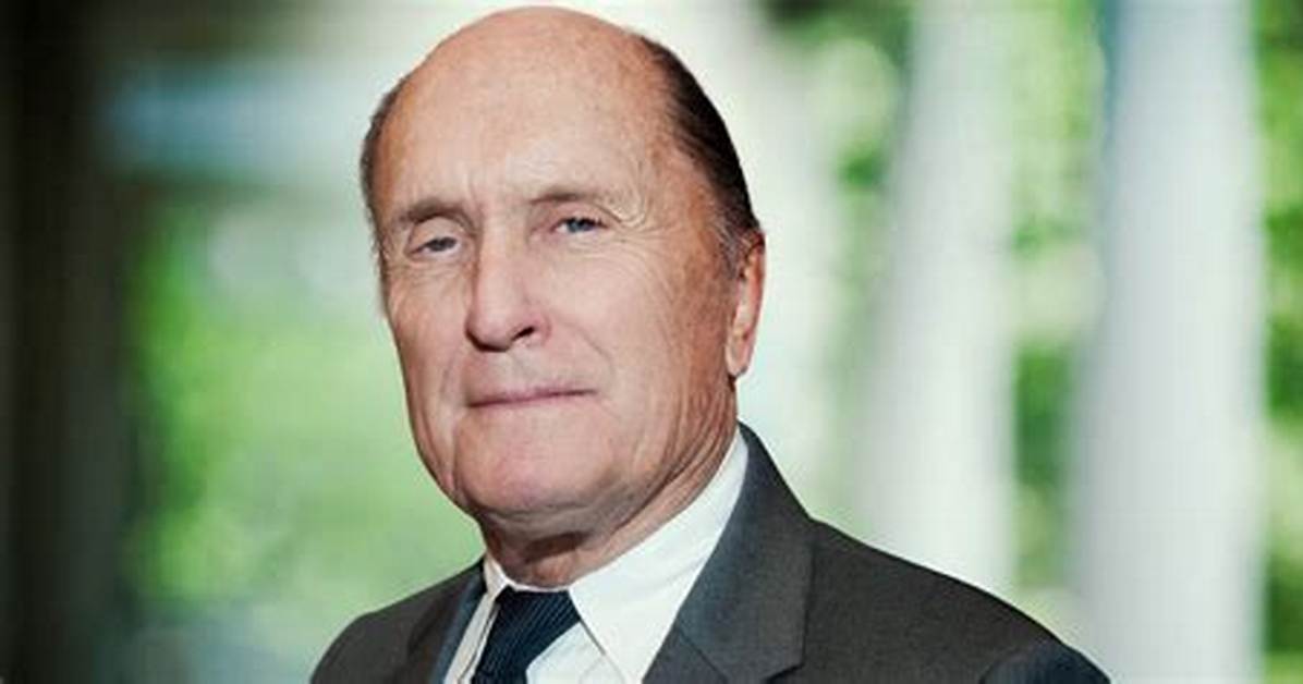 Robert Morgenthau Net Worth