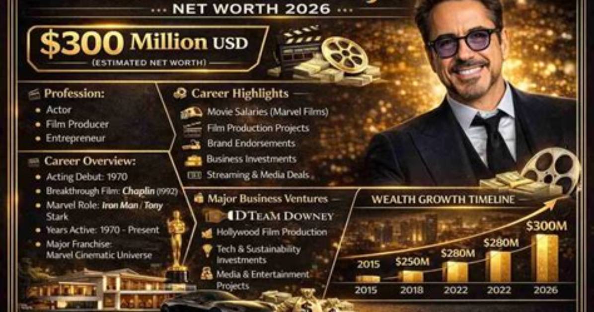 Robert Naify Net Worth