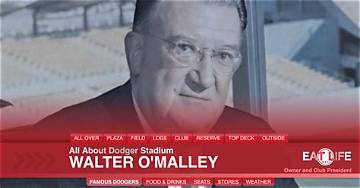 Robert O’malley Net Worth