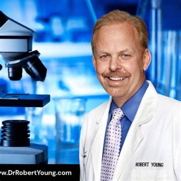 Robert O. Young Net Worth