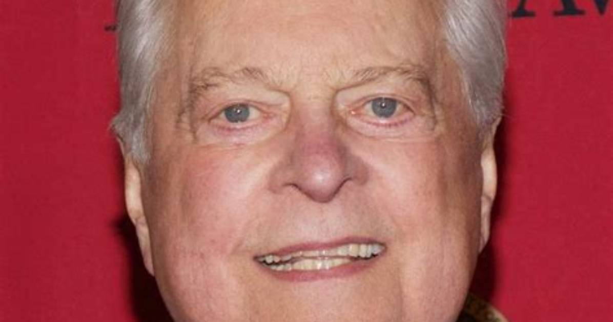 Robert Osborne Net Worth