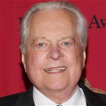 Robert Osborne Net Worth