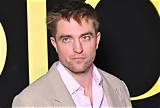 Robert Pattinson Net Worth
