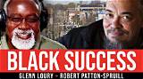 Robert Patton-Spruill Net Worth