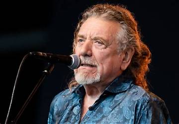 Robert Plant Net Worth