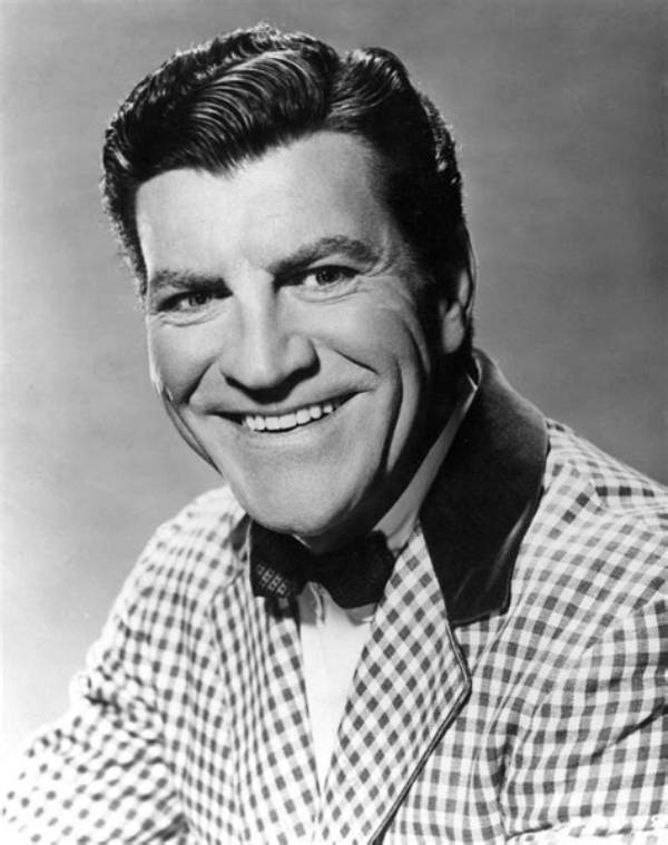 Robert Preston Net Worth