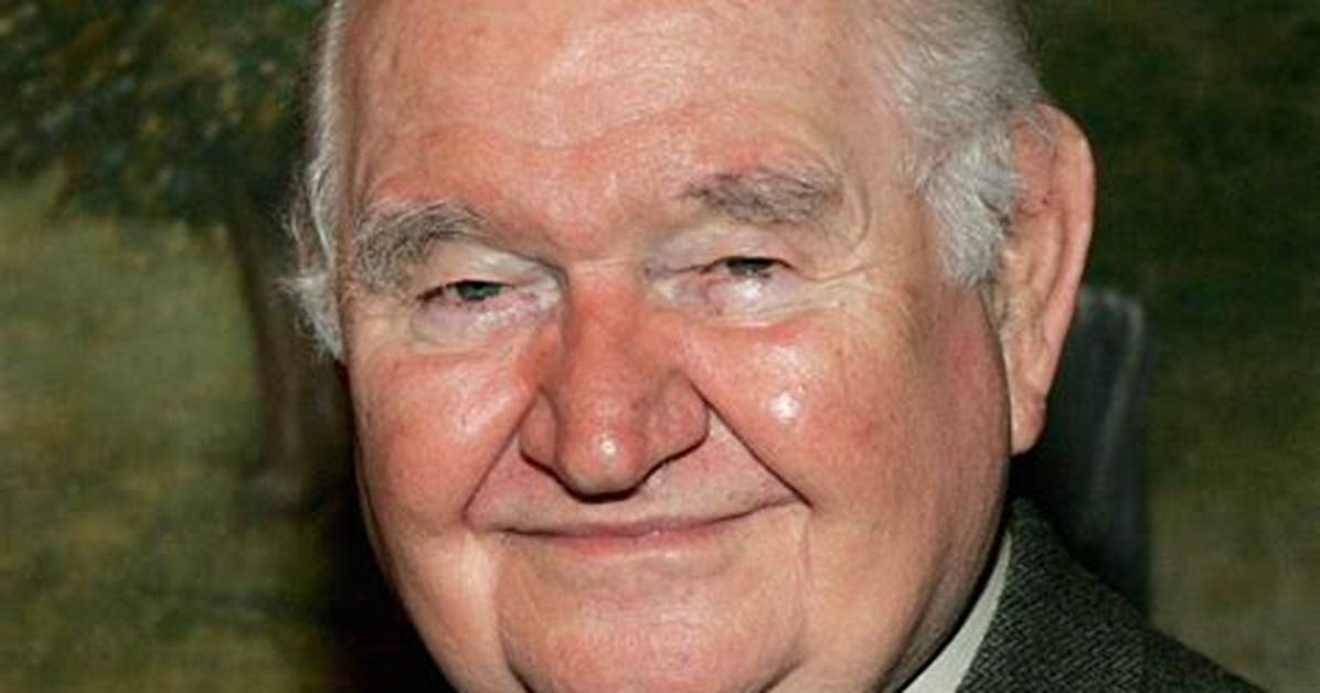 Robert Prosky Net Worth