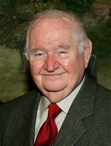 Robert Prosky Net Worth