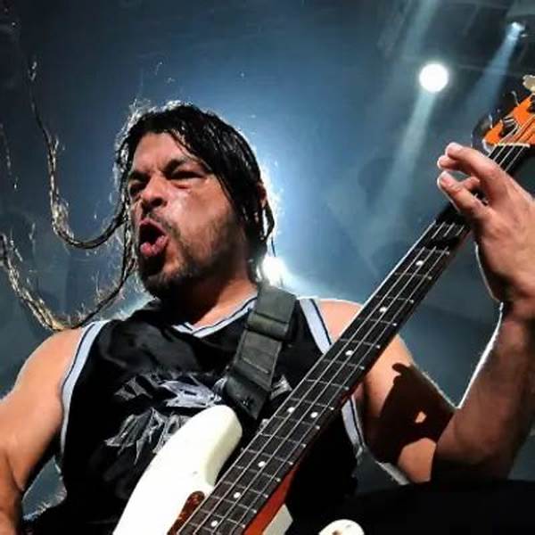 Robert Random Net Worth