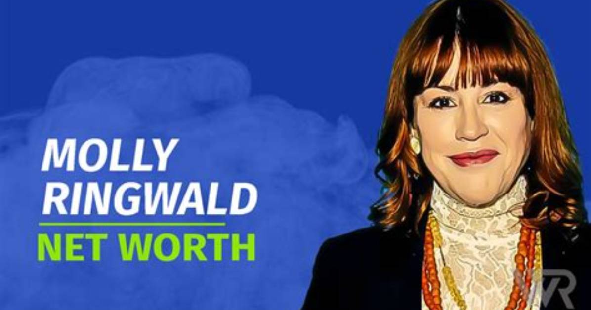 Robert Ringwald Net Worth